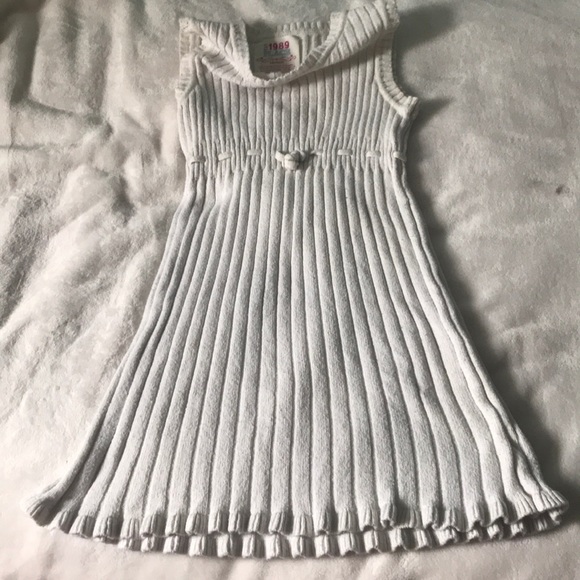 Winter dress - Picture 2 of 5